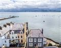 Forget about your problems at Spinnaker House; Beaumaris; Gwynedd