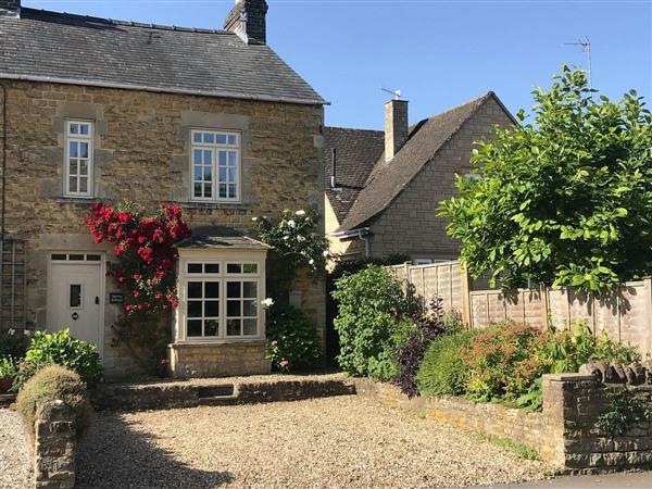 Spring Cottage in Bourton-on-the-Water, Gloucestershire