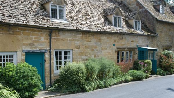 Spring Cottage in Broadway, Gloucestershire