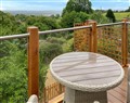 Unwind at Spring Gardens; Dyfed
