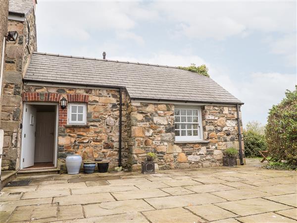 Spring Hill Cottage - Dyfed