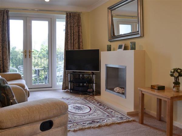 Spring Mouse Apartment in Bowness-on-Windermere, Cumbria