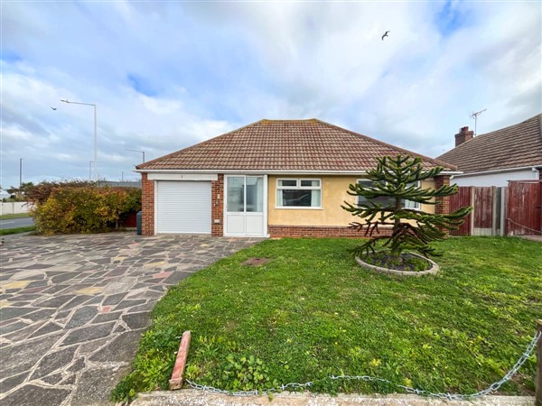 Springfield Bungalow, Palm Bay, Margate