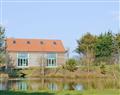 Enjoy a leisurely break at Springwater Lakes - Orchid Lodge; Norfolk