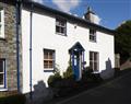 Take things easy at Springwell Cottage; ; Ambleside