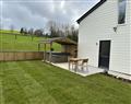 Relax at Springwell Lodge; ; Ide near Exeter