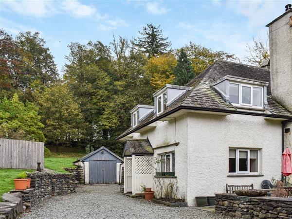 Springwell in Cumbria