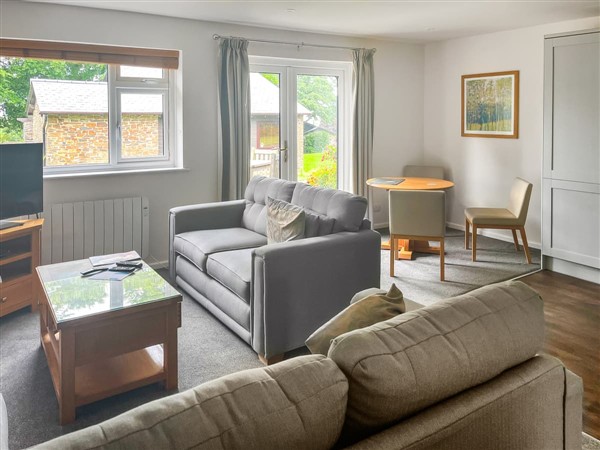 Spruce Cottage in Cornwall
