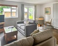 Take things easy at Spruce Cottage; Cornwall