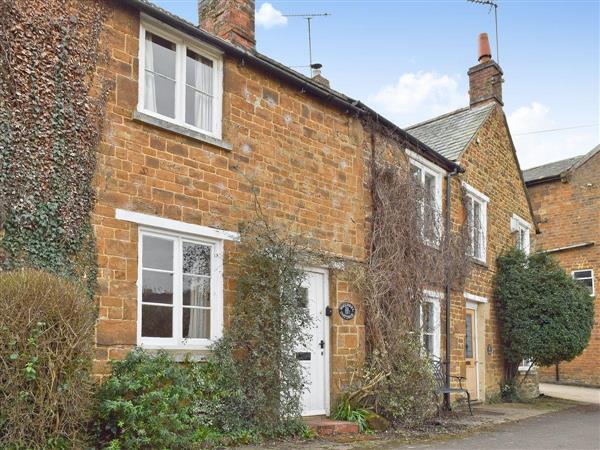 Squirrel Cottage in Hook Norton, near Chipping Norton, Oxon, Oxfordshire