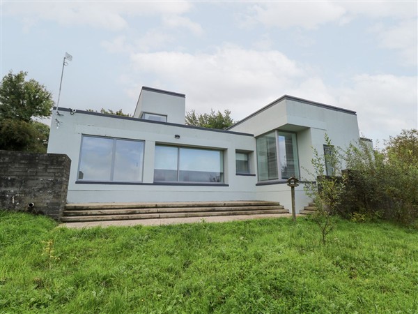 Sruthan Lodge, 