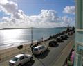 St Agathas Apartment 1 in  - Tenby
