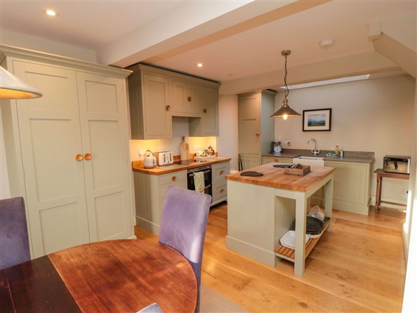 St. Anthonys - North Yorkshire