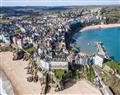 Enjoy a leisurely break at St Catherines House; ; Tenby