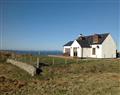 Unwind at St Clements View; ; Leverburgh