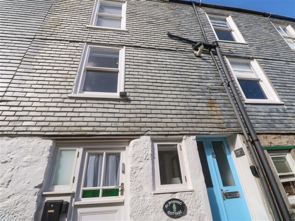 St. Dominic Cottage - Cornwall