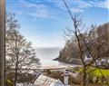 Forget about your problems at St Elmo Lodge; ; Salcombe