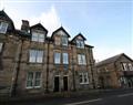 St Elmo's Apartment in Alnwick - Northumberland