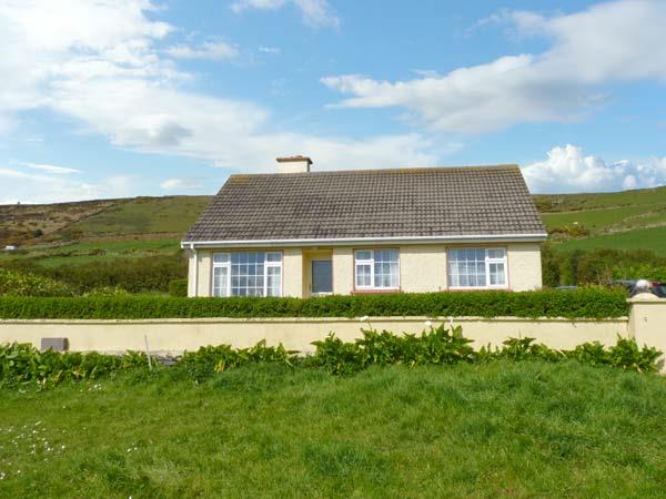 St Finian's Bay Cottage - Kerry