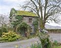 Unwind at St Francis Cottage; Cumbria