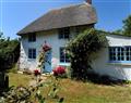 Take things easy at St Gabriels Cottage; ; Chideock