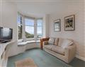 Take things easy at St George's Apartment; ; Looe