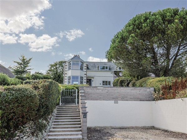 St Helena - Dorset