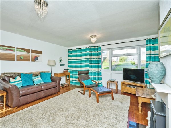 St Helens Sunspot in Isle of Wight