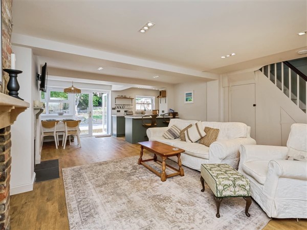 St Helens Vine Lodge in Isle of Wight