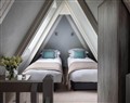 St Ives Lodge 2 Spa - Cornwall