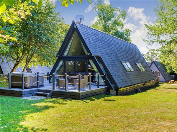 St Ives Studio Spa, 