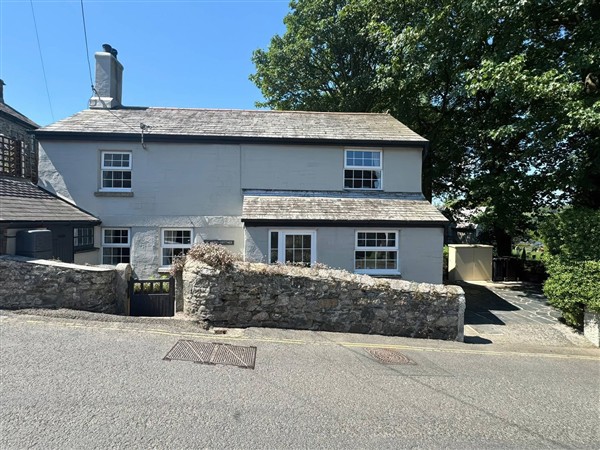St. James Cottage, 
