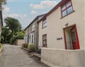 St John's House - Dyfed