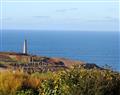 Enjoy a glass of wine at St Martin's View; ; Pendeen