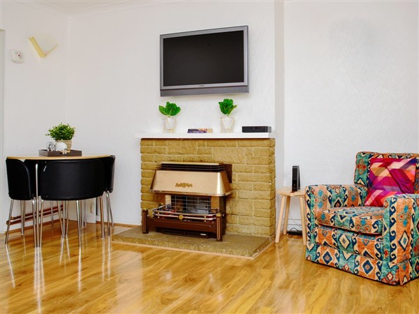 St Mary’s Crescent House in Surrey