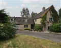 Enjoy a glass of wine at St. Mary's House; ; Church Westcote near Bourton-On-The-Water