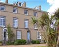 Enjoy a glass of wine at St Marys House; Cornwall