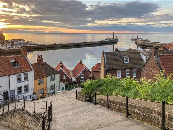 St. Marys House in Whitby, North Yorkshire