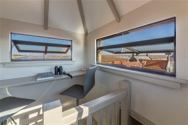 St Michael's Cottage, Wells-next-the-Sea