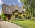 Take things easy at St Michael’s Cottage; Broadway; Worcestershire