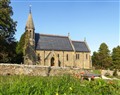 St. Michaels Lodge