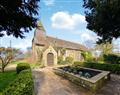 Enjoy a leisurely break at St Peters; Wiltshire