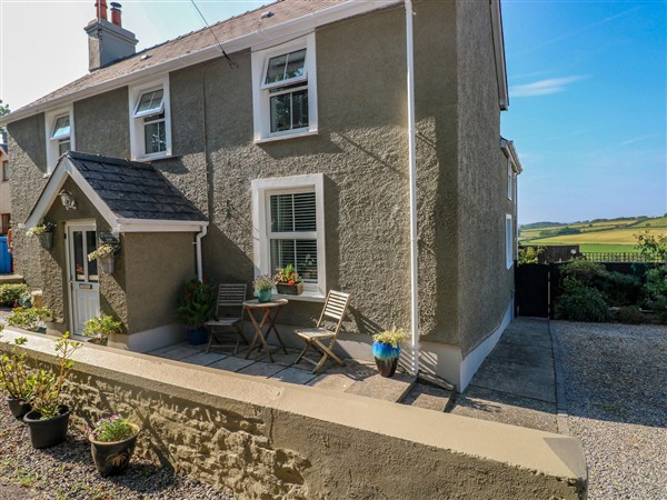 St.Twynells Farm, 