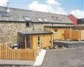Enjoy your time in a Hot Tub at Stable Barn; Abergele; Clwyd
