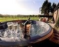 Enjoy a leisurely break at Stable Barn; Walton; Cotswolds