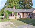 Stable Block Bungalow in Appleby - Cumbria