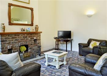 Stable Cottage 1 in Driffield, North Humberside