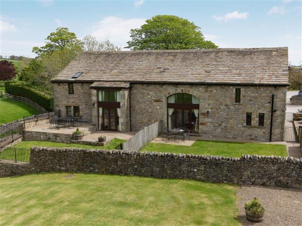 Stable Cottage in Airton, near Skipton, North Yorkshire