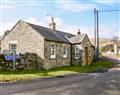 Relax at Stable Cottage; ; Branton near Wooler