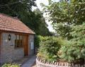 Enjoy a glass of wine at Stable Cottage; ; Burcott near Wells